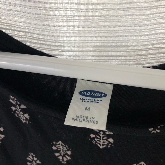 Old navy cotton dress - Picture 2 of 4